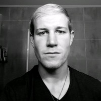 Robin Olov Lindeberg