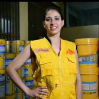 Irama Rosaly Morey Lezama