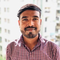 Vikas Tambe