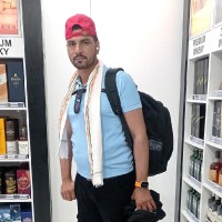 Ranjeet Kathat