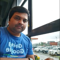 Yogesh Jadhav