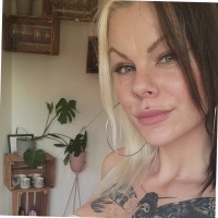 Alexandra Johansson