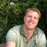 Sander Toussaint