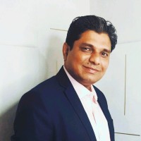 Vikram Jain