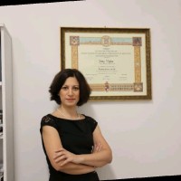 Jenny Vigilia