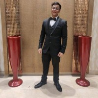 Shubham Bhatia