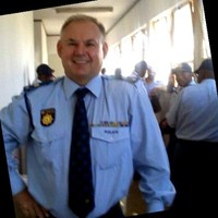 Smit(Smittie) Schreuder