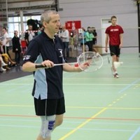 Dirk Bertrand