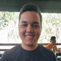 Alexandre De Freitas Souza