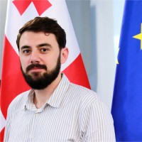 George Kireulishvili
