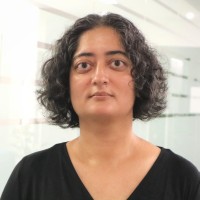 Dr Srishti Dutta