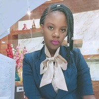 Mary Nalubega