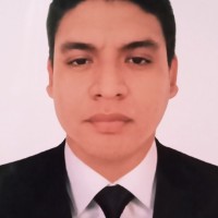 Jorge Levi Martínez López