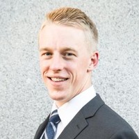 Jacob Larsen