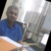 Naresh shukla