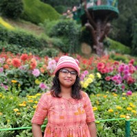 Sushmitha Baskaran