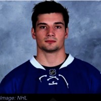 Tyler Biggs