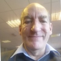 Richard Clarke - Ergonomic Seating Specialist