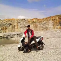 Mohammed Hasham