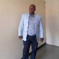 Sipho Ngobese