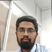 Ameerullah Basha