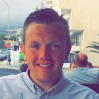 Andrew Macrae