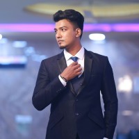Deepak T