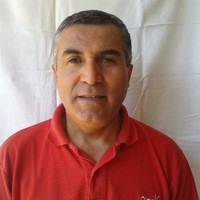 Juan Gonzalez Caro