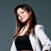 杺可Emma Seak