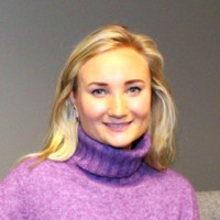 Martine Berg Hertzman