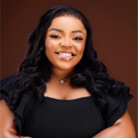 Victoria Enyi
