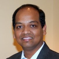 Pradeep Anthony