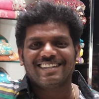 Sudhakar Ramesh