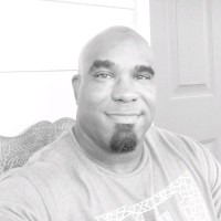Gregory Woods