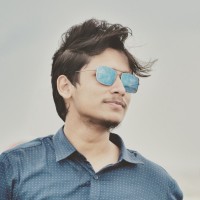 Anirban Chakraborty