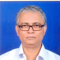 Santanu Bhattacharjee