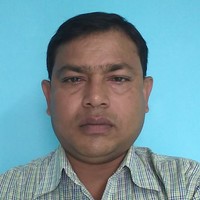 Pradip Karak