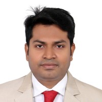 Kamrul Hasan