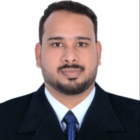 Mohammed Fazil Ct