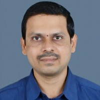 K Ramakrishna Udupa