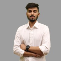 Shubhang Gandhi