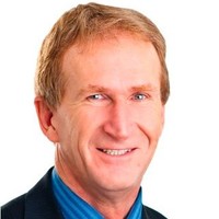 Brian Mccracken