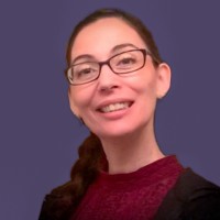 Heather Ruesch