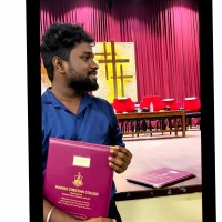 Devesh Kumar