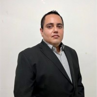 Luis Enrique Verdugo Garcia