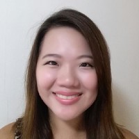 Priscilla Yin