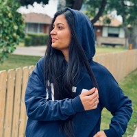 Aishpreet Kaur