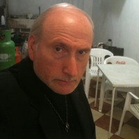 Peter Elman