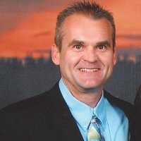 Gary Wasch,  MBA, BS