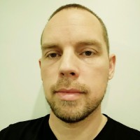 Thomas Eriksen